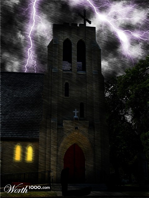 Photoshop Design by rajciu44
