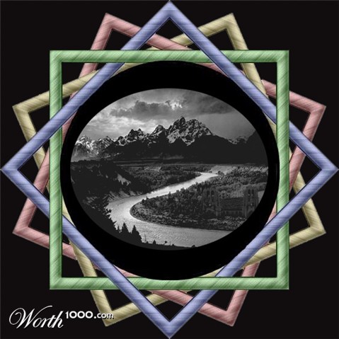 Photoshop Design by pizzaface