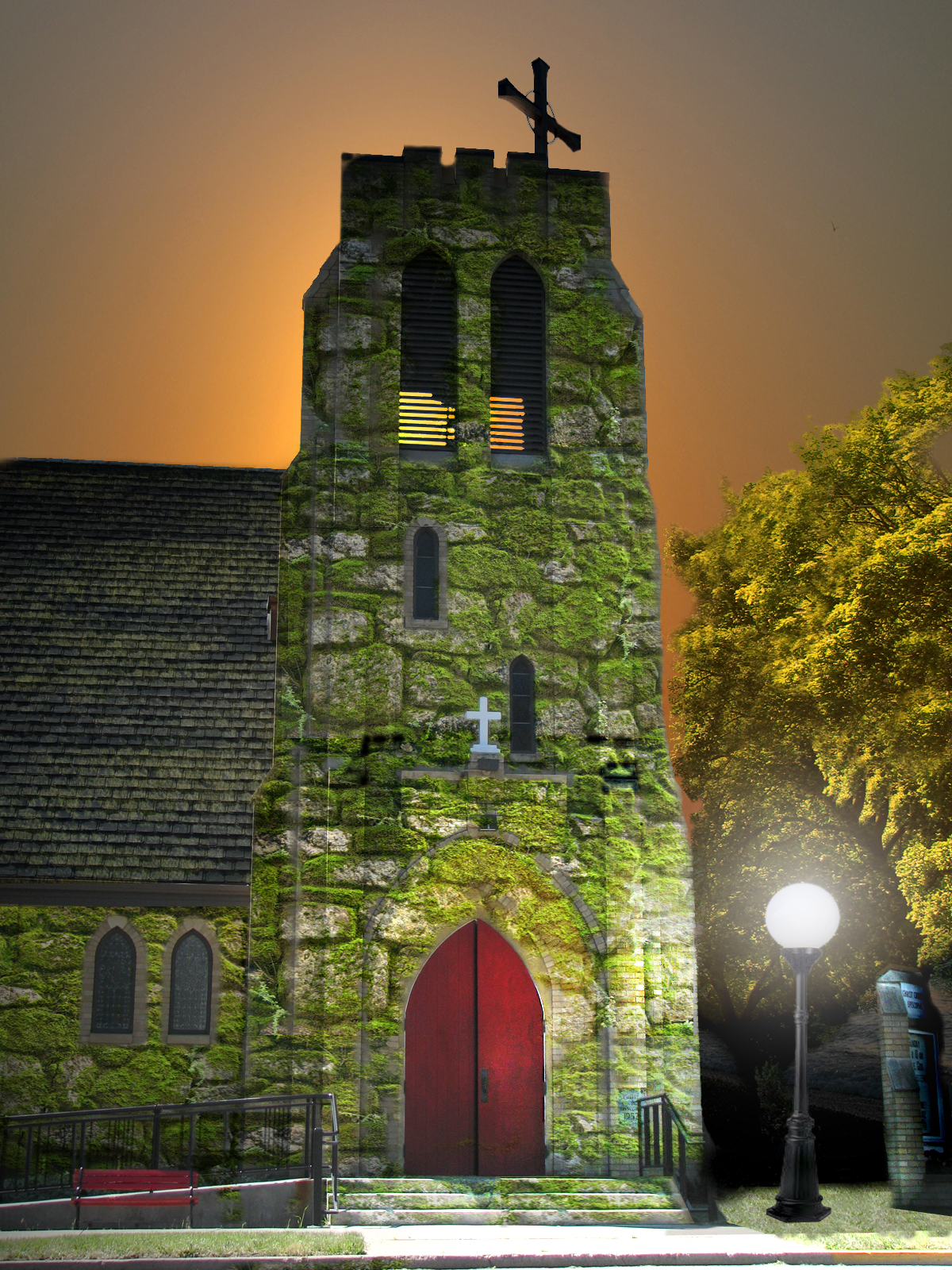 Photoshop Design by jrsoares for DesignCrowd (Community Contests) | Design #8959514