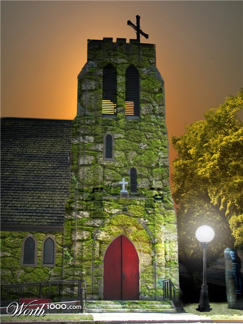 Photoshop Design by jrsoares