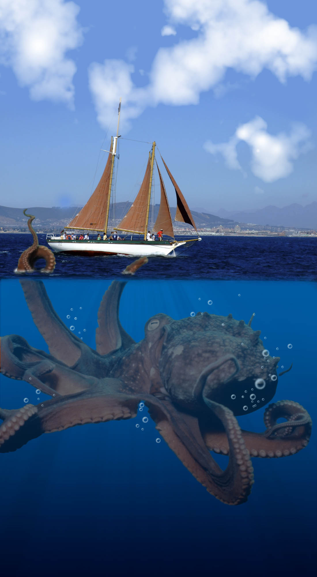 Photoshop-Design von Dave0585 für DesignCrowd (Community Contests) | Design #8959601