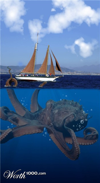 Photoshop Design by Dave0585