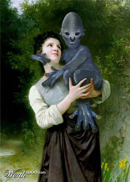 Photoshop Design by lucimine