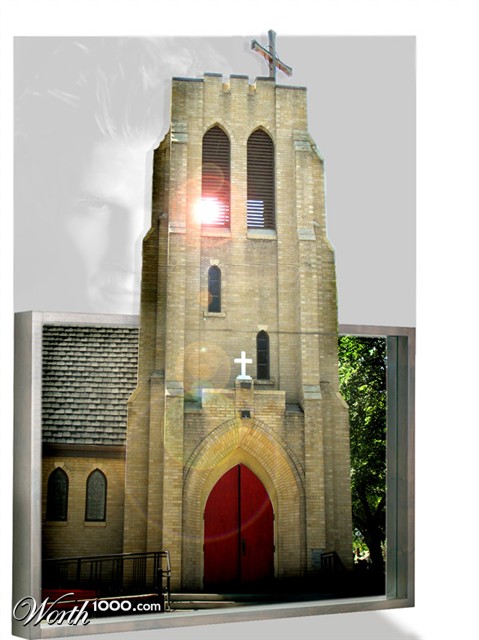 Photoshop Design by Galit109