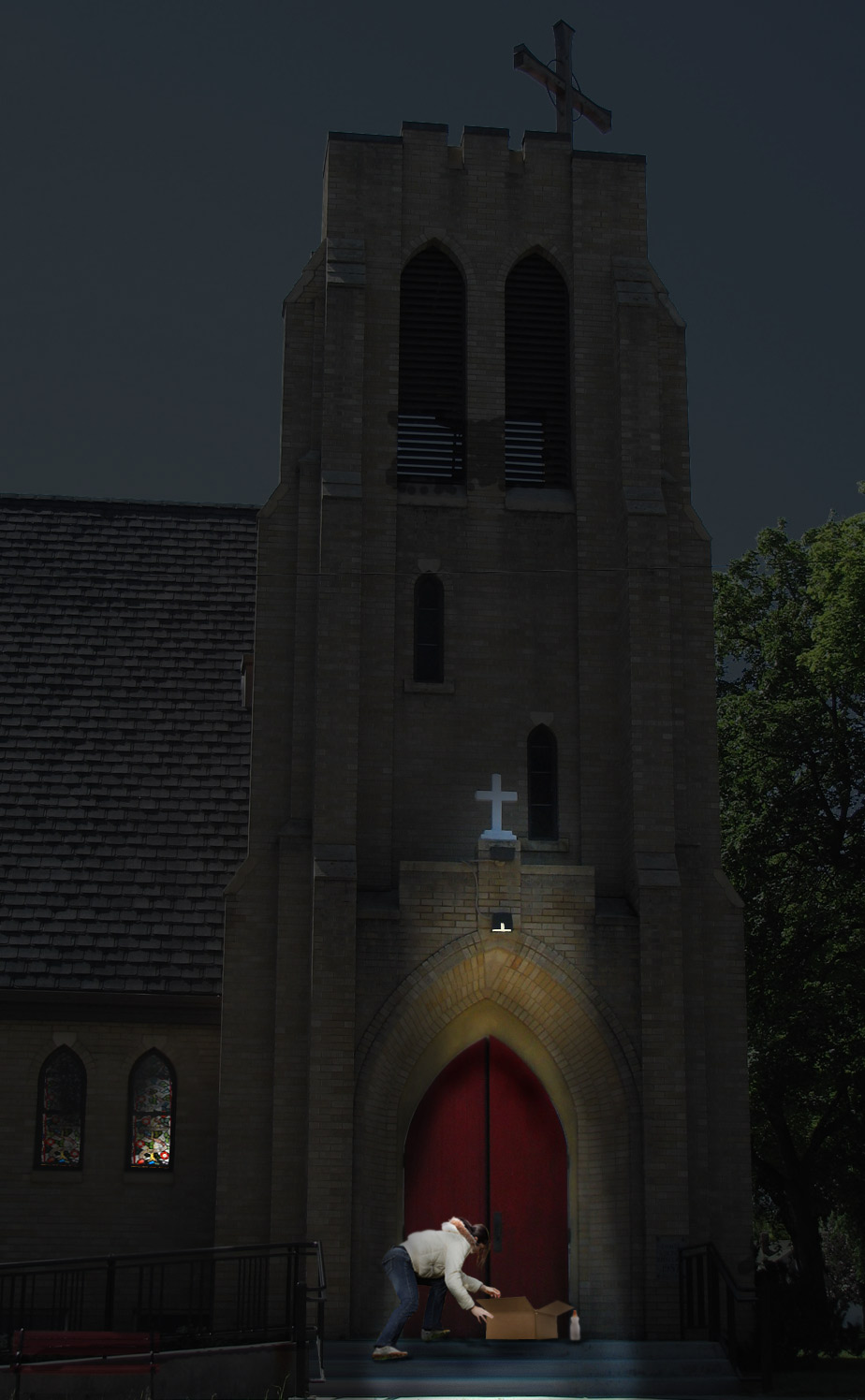 Design Photoshop par willibarb pour DesignCrowd (Community Contests) | Design #8959537