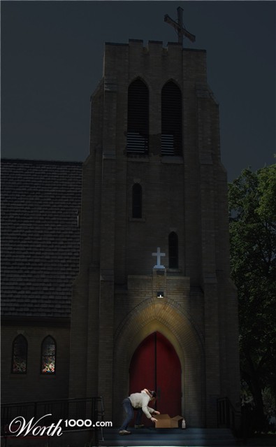 Photoshop Design by willibarb