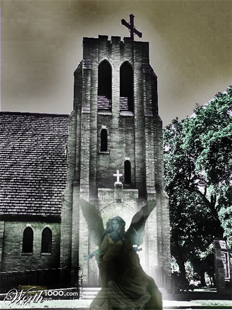 Photoshop Design by kdernbach2012