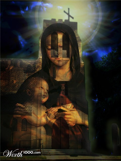 Photoshop Design by lbalazscs