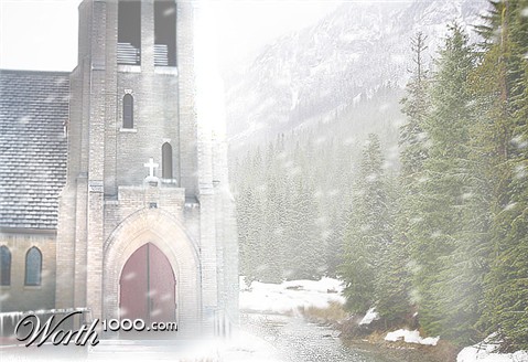 Photoshop Design by EKelman