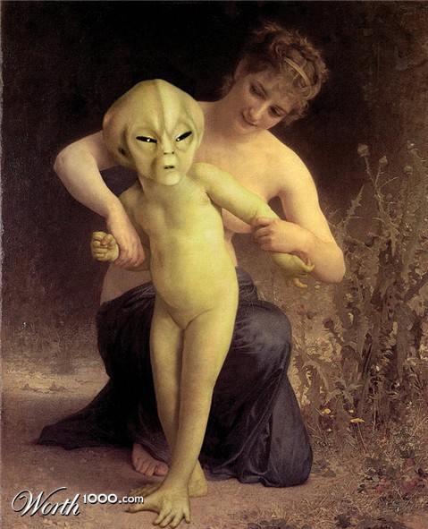 Photoshop Design by Mandrak