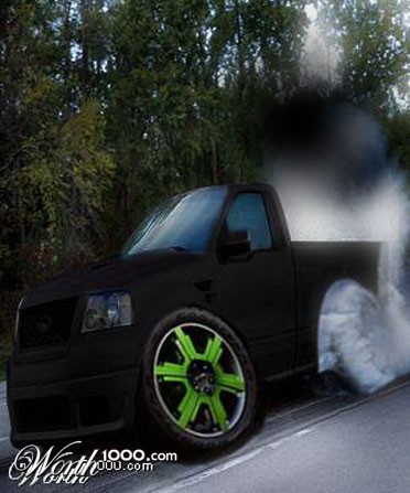 Photoshop Design by Summerlasting