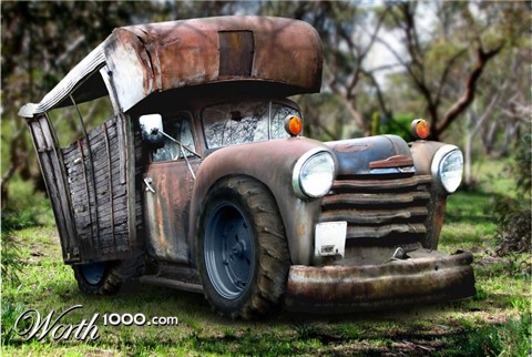 Photoshop Design by Rungue