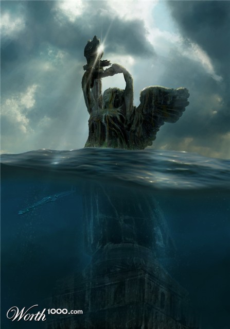 Photoshop Design by biutifool