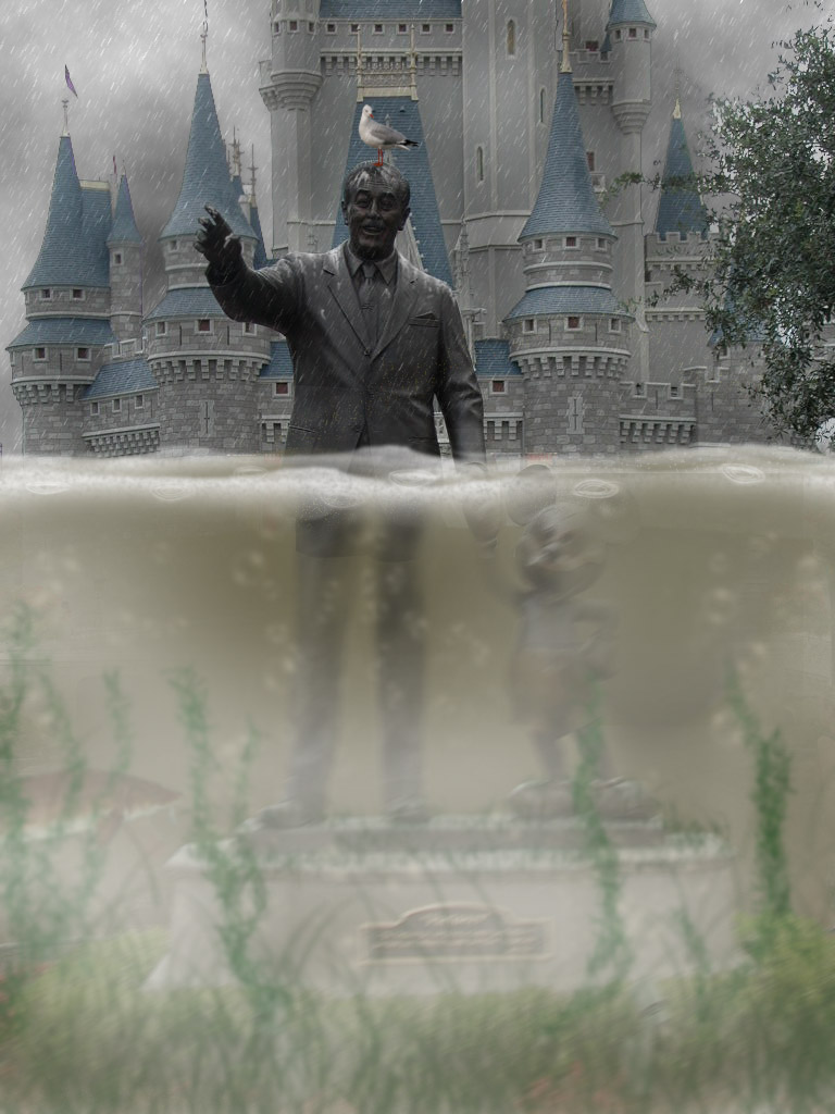 Photoshop-Design von marijnpeter für DesignCrowd (Community Contests) | Design #8959612