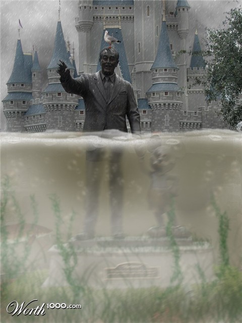 Photoshop Design by marijnpeter