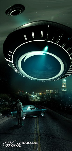 Photoshop Design by catfish08