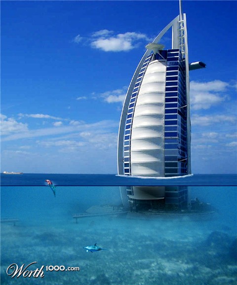 Photoshop Design by underworth