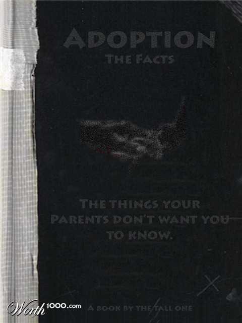 Photoshop Design by bluntboy1