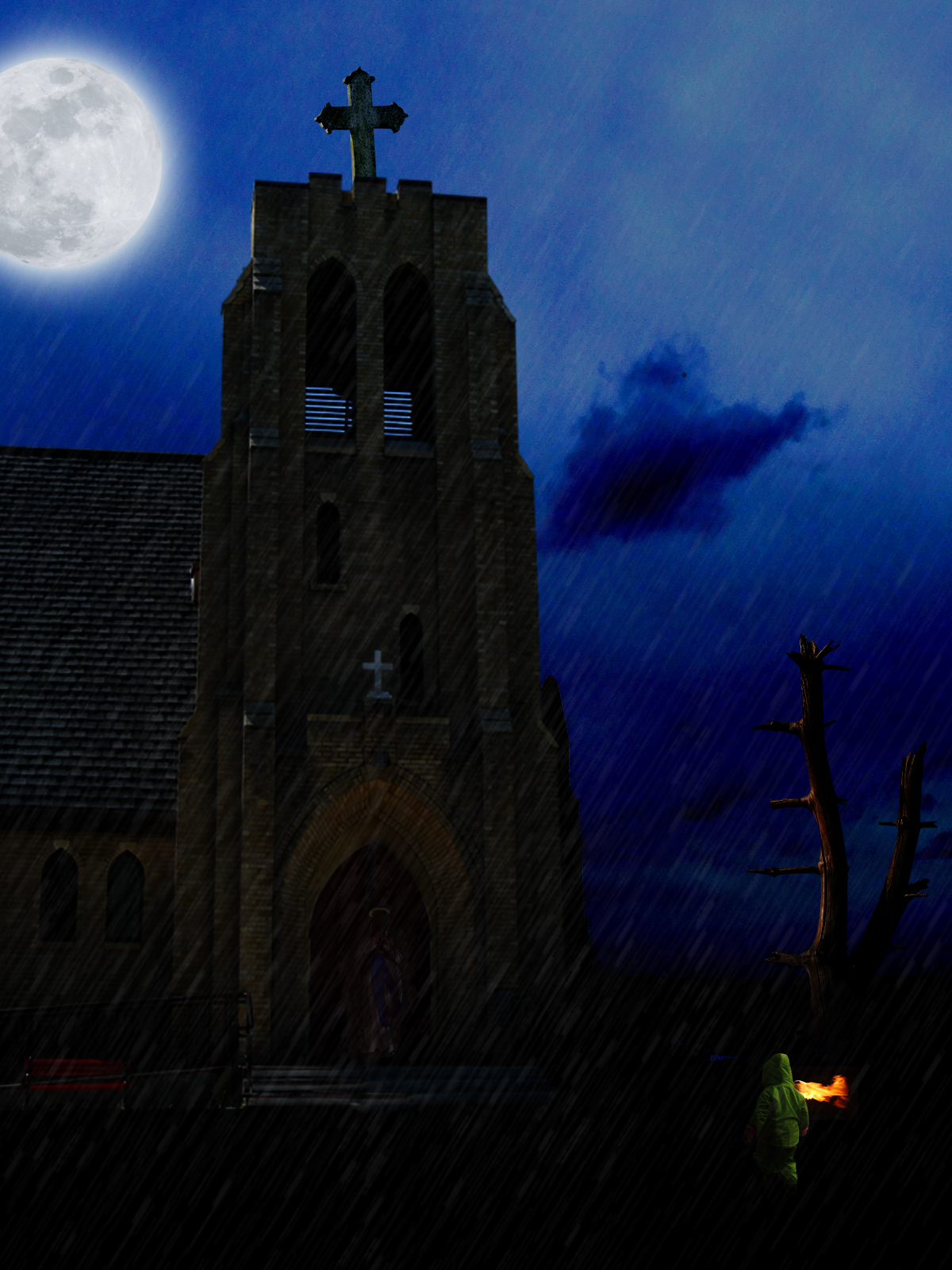 Photoshop Design by SprayIt for DesignCrowd (Community Contests) | Design #8959570