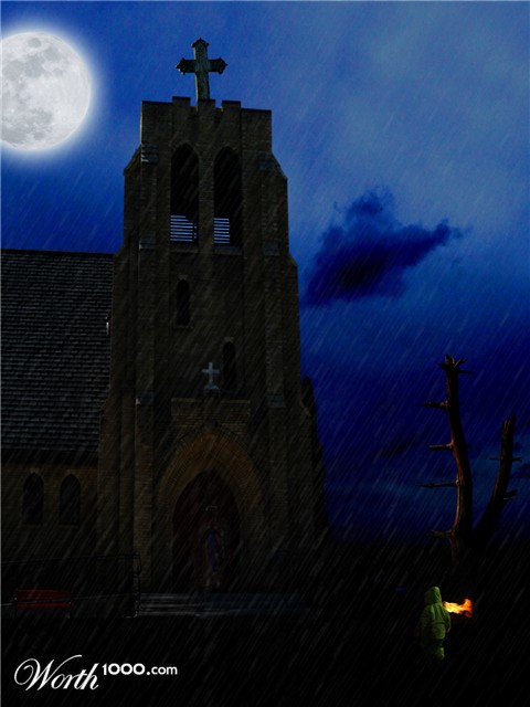 Photoshop Design by SprayIt
