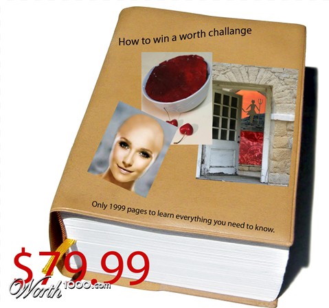 Photoshop Design by angelic85