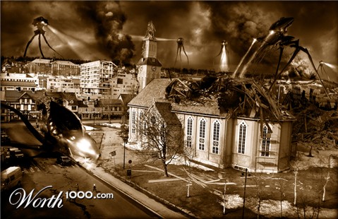 Photoshop Design by Kenny04