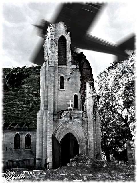 Photoshop Design by Ax3lKami