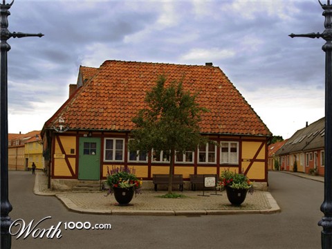 Photography by Aicha52