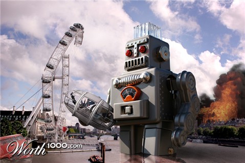 Photoshop Design by enright