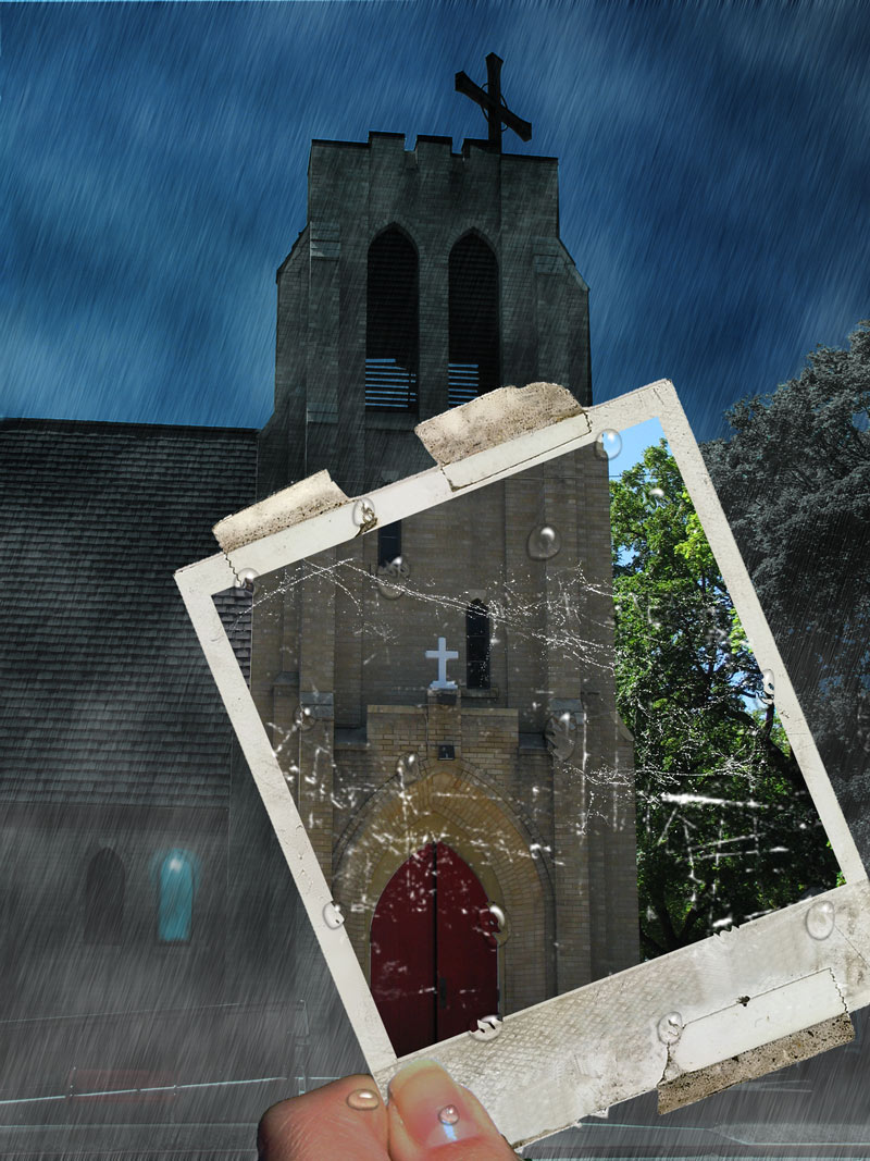 Photoshop Design by RMinderbinder for DesignCrowd (Community Contests) | Design #8959565