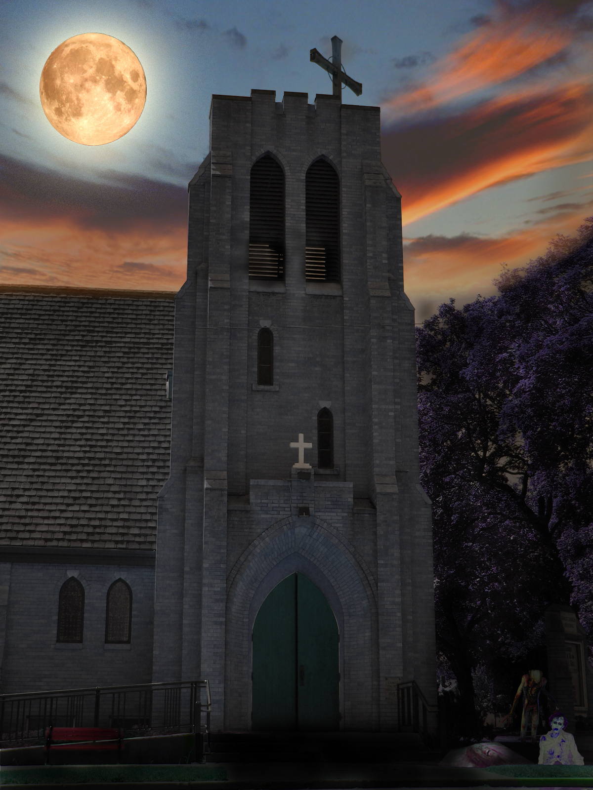 Photoshop Design by reaperfasa for DesignCrowd (Community Contests) | Design #8959626