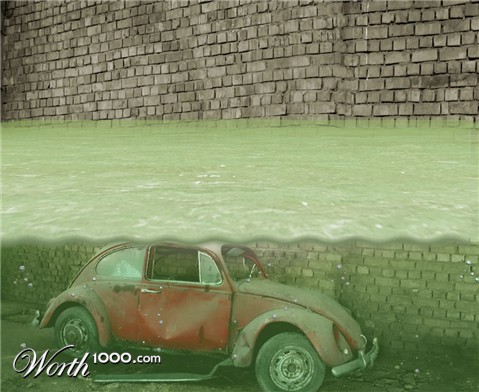 Photoshop Design by WorthyNick