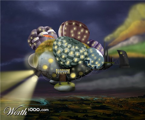 Photoshop Design by Citania