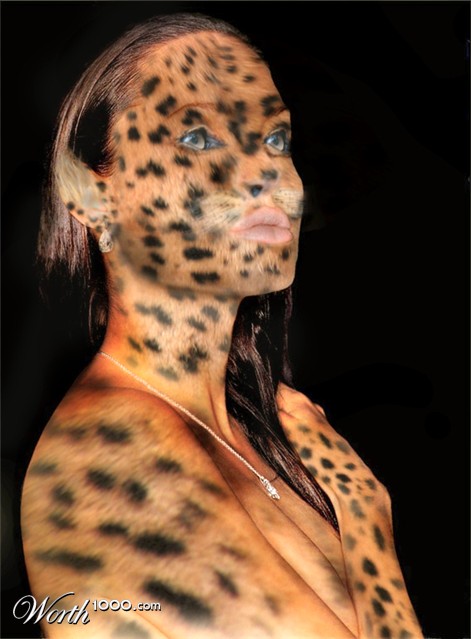 Photoshop Design by jrsoares