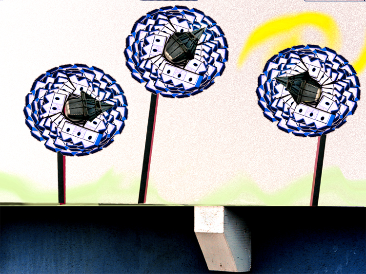 Photoshop Design by Galit109 for DesignCrowd (Community Contests) | Design #8959225