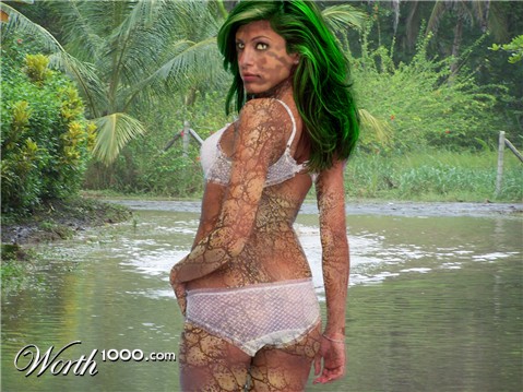 Photoshop Design by lucasmarcucci