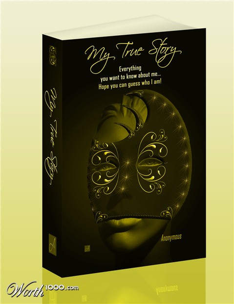 Photoshop Design by woman55