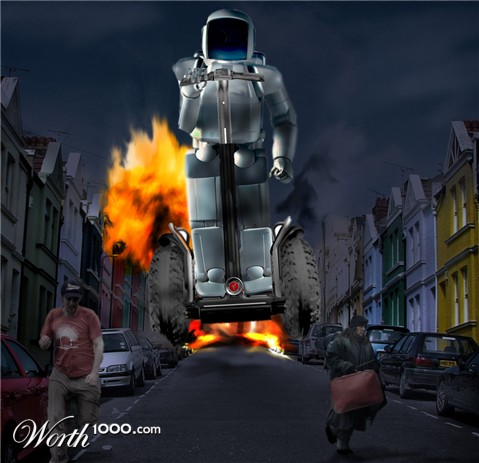 Photoshop Design by bobber1