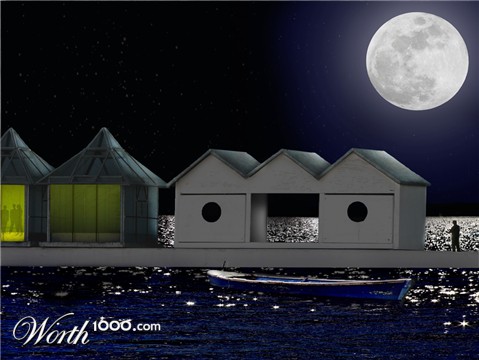 Photoshop Design by jrsoares