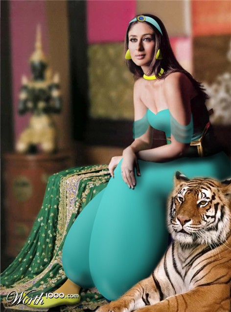 Photoshop Design by Aska Dsign