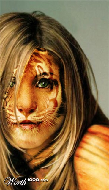 Photoshop Design by trevath