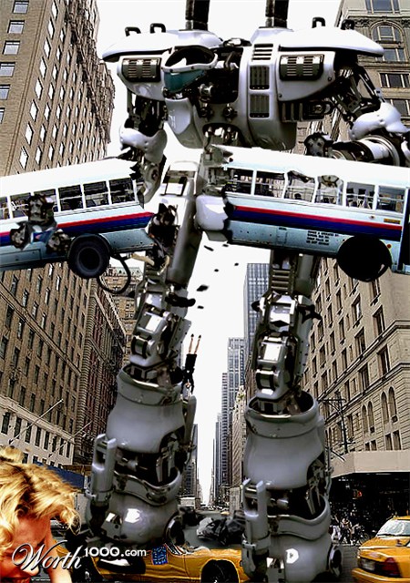 Photoshop Design by EKelman