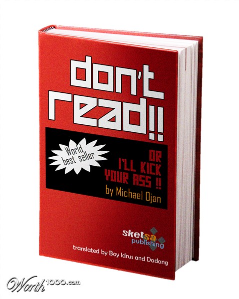 Photoshop Design by OngisNade