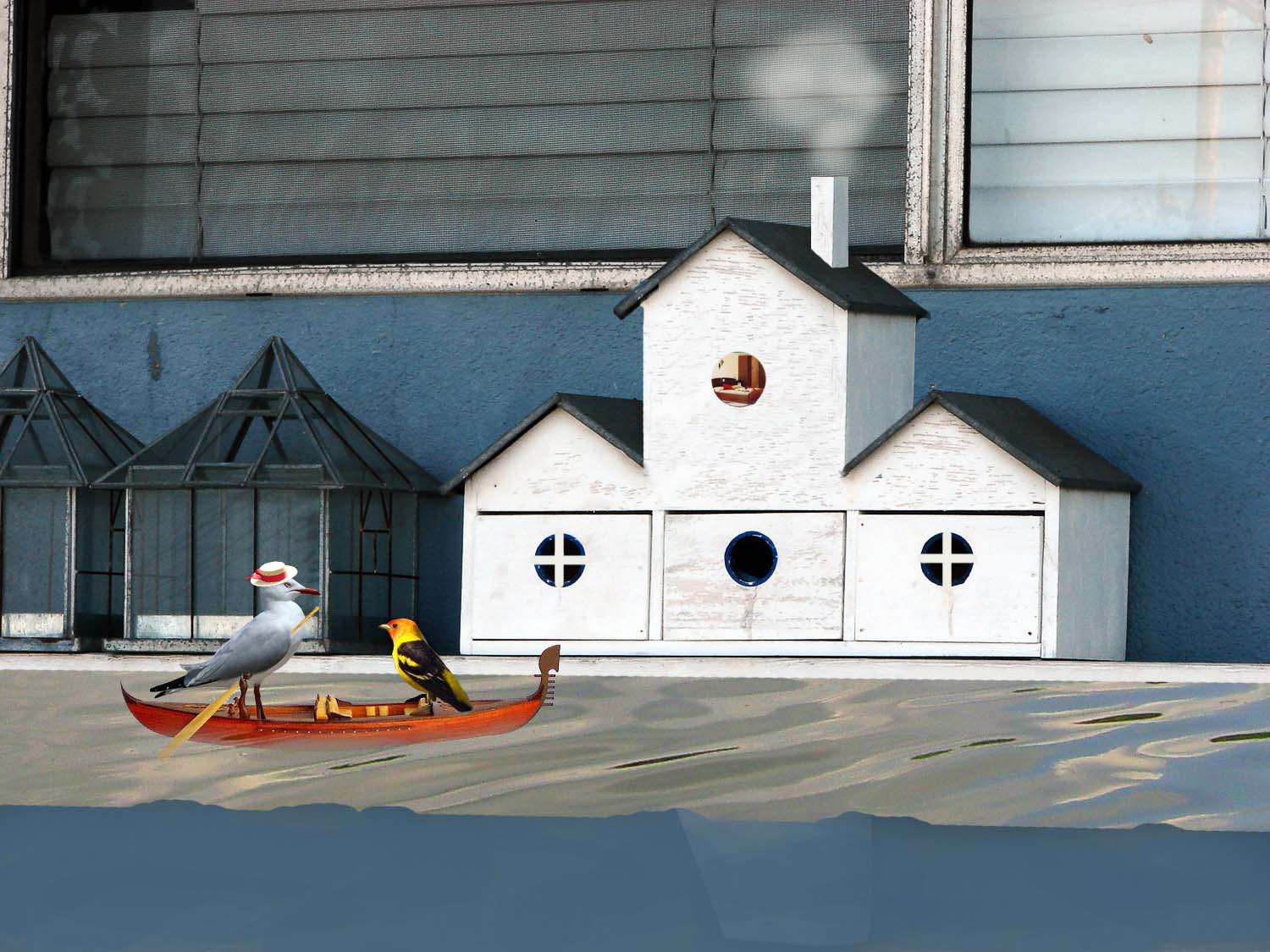 Photoshop Design by tdriling for DesignCrowd (Community Contests) | Design #8959253