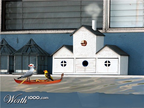 Photoshop Design by tdriling