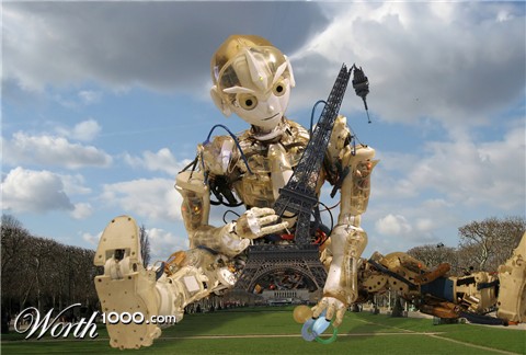 Photoshop Design by bicyclewilli