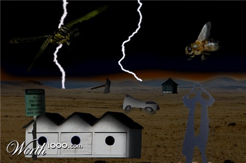 Photoshop Design by wonet123