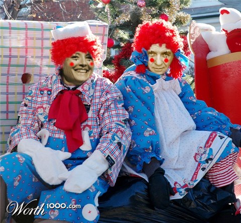 Photoshop Design by chohanic