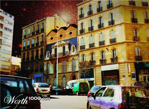 Photoshop Design by oTadeo