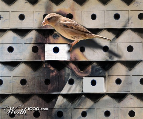 Photoshop Design by marymagdalyne